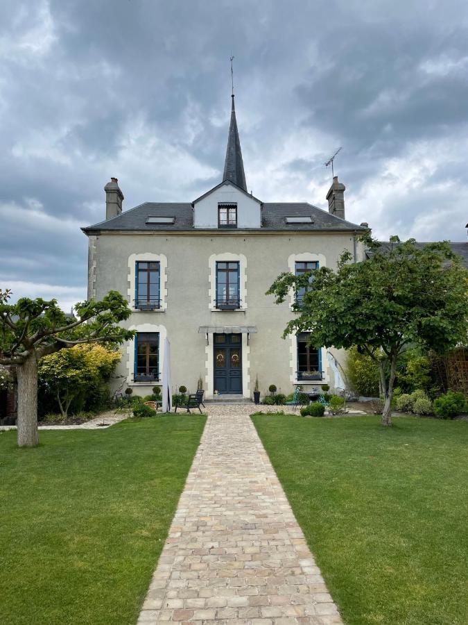 Clos Sanouva, Fougere Le Breuil-en-Auge エクステリア 写真